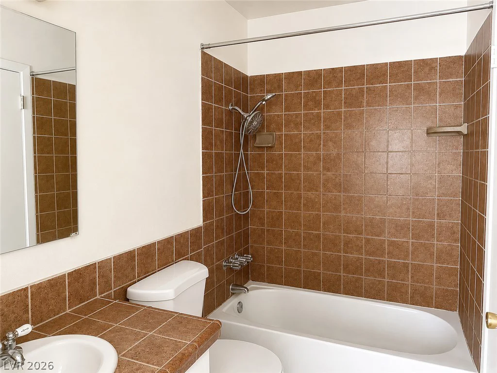 4338 Caliente, Las Vegas, NV 89119