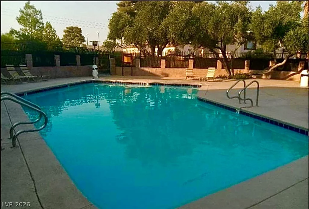 4338 Caliente, Las Vegas, NV 89119