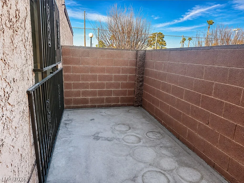 4338 Caliente, Las Vegas, NV 89119