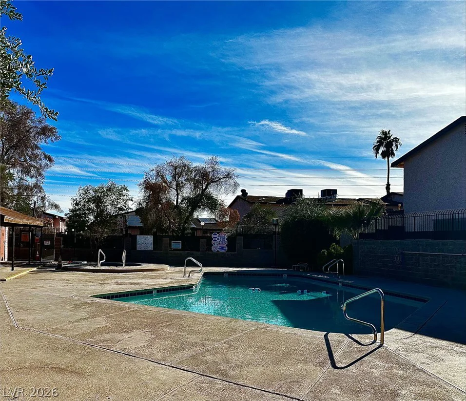 4338 Caliente, Las Vegas, NV 89119