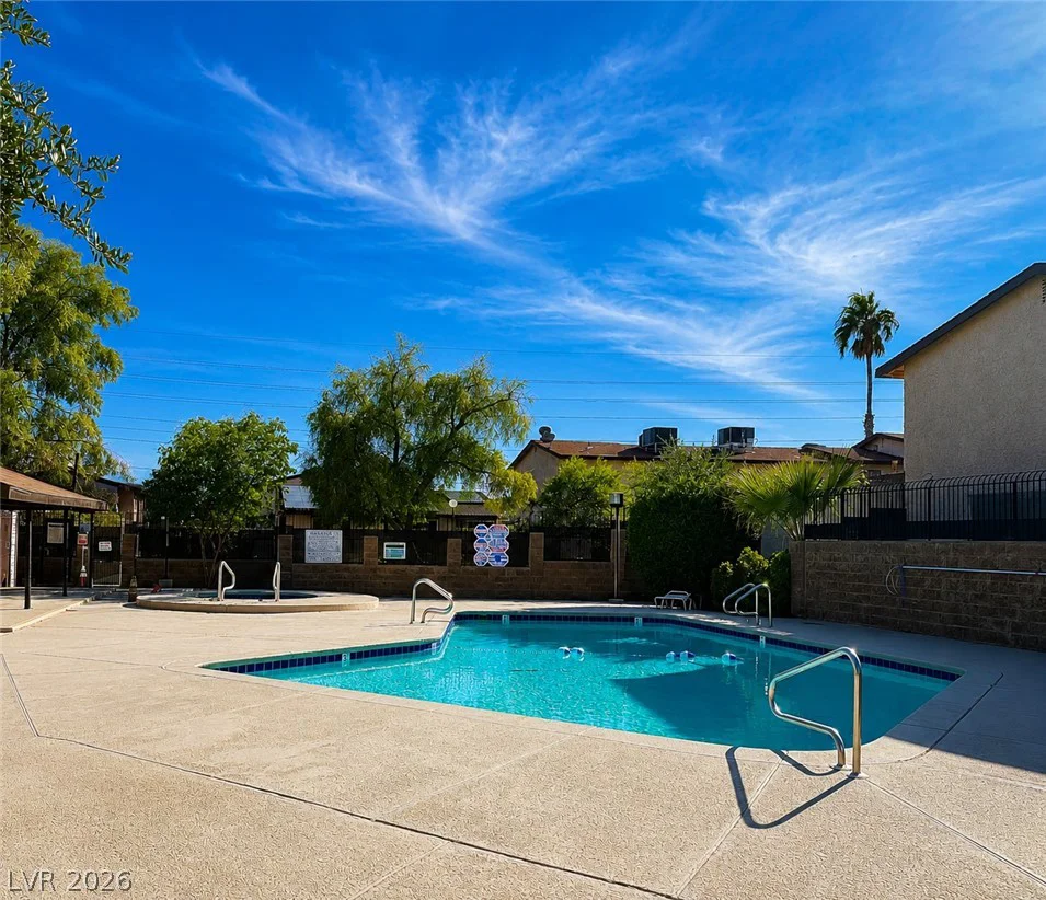 4338 Caliente, Las Vegas, NV 89119