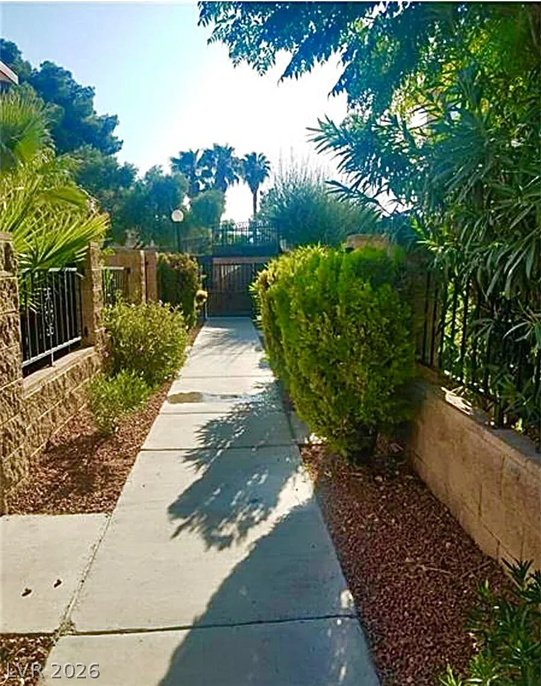 4338 Caliente, Las Vegas, NV 89119