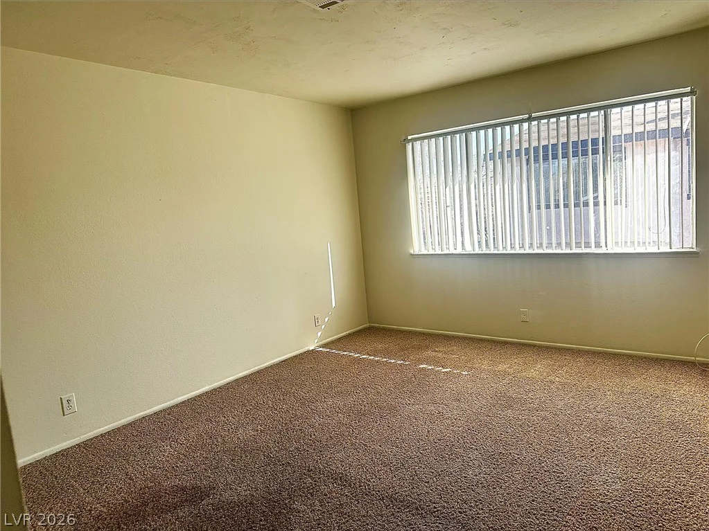 4338 Caliente, Las Vegas, NV 89119