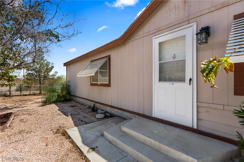 516 White Domes, Overton, NV 89040
