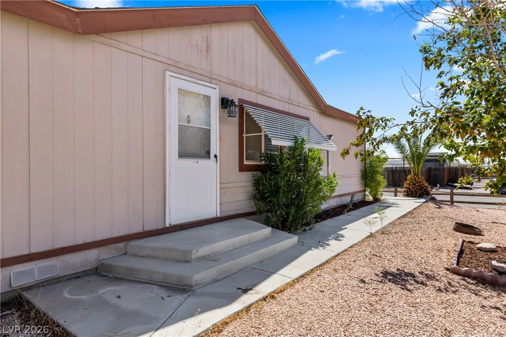 516 White Domes, Overton, NV 89040