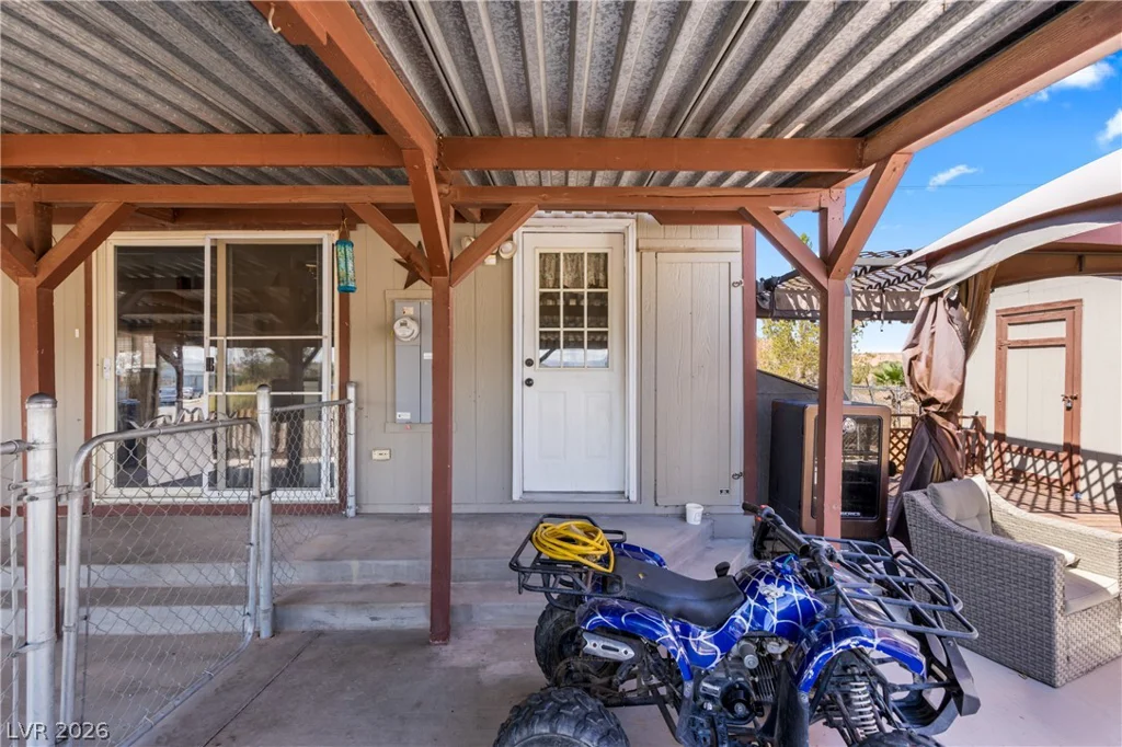 516 White Domes, Overton, NV 89040