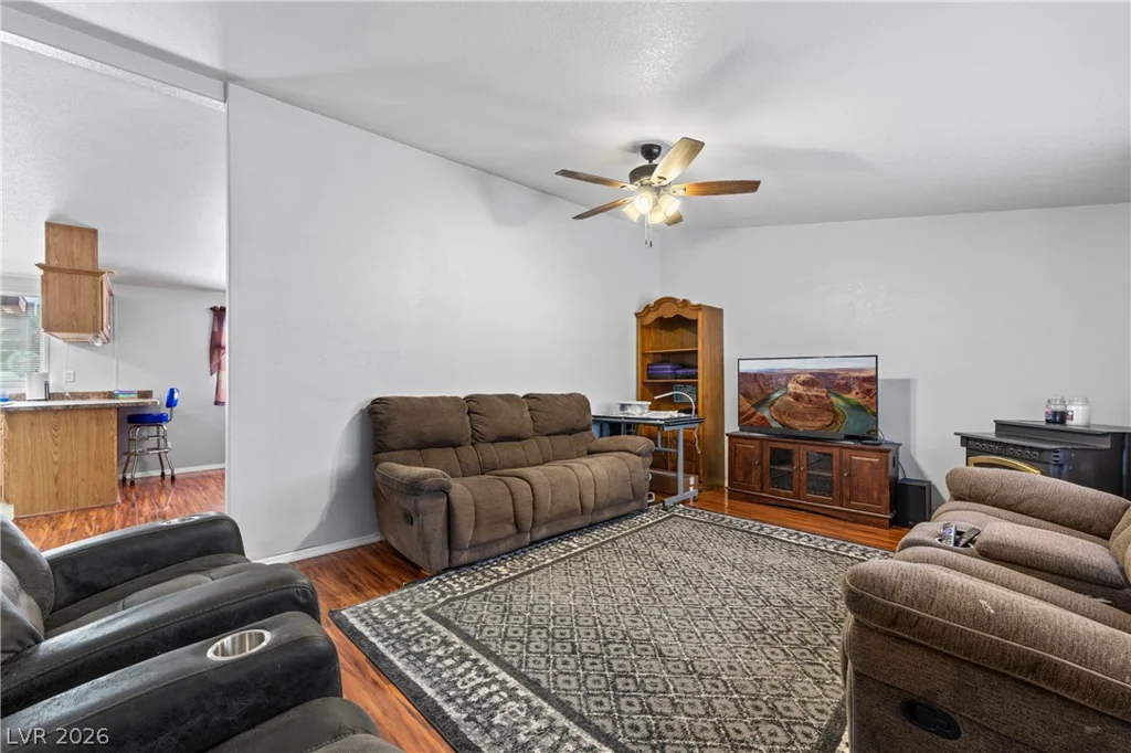 516 White Domes, Overton, NV 89040