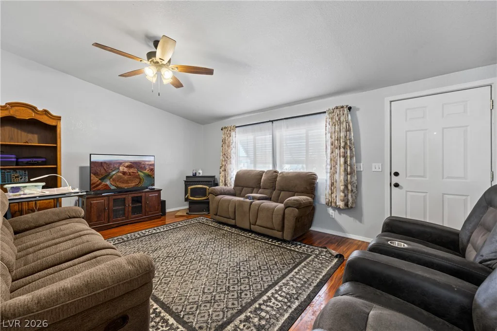 516 White Domes, Overton, NV 89040