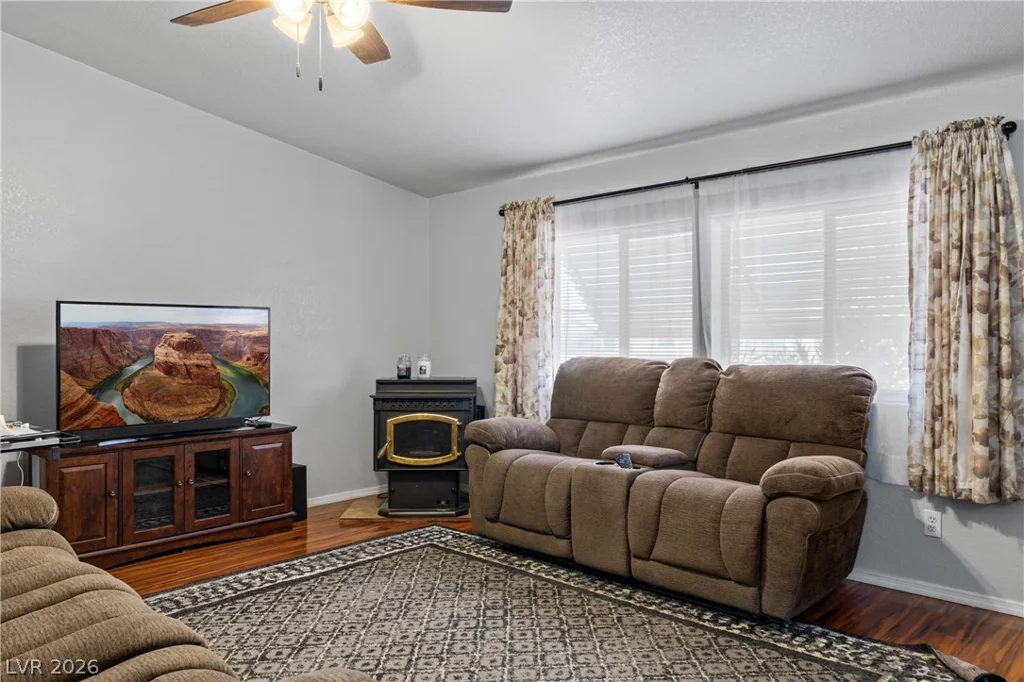 516 White Domes, Overton, NV 89040