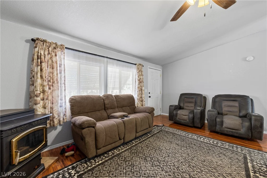 516 White Domes, Overton, NV 89040
