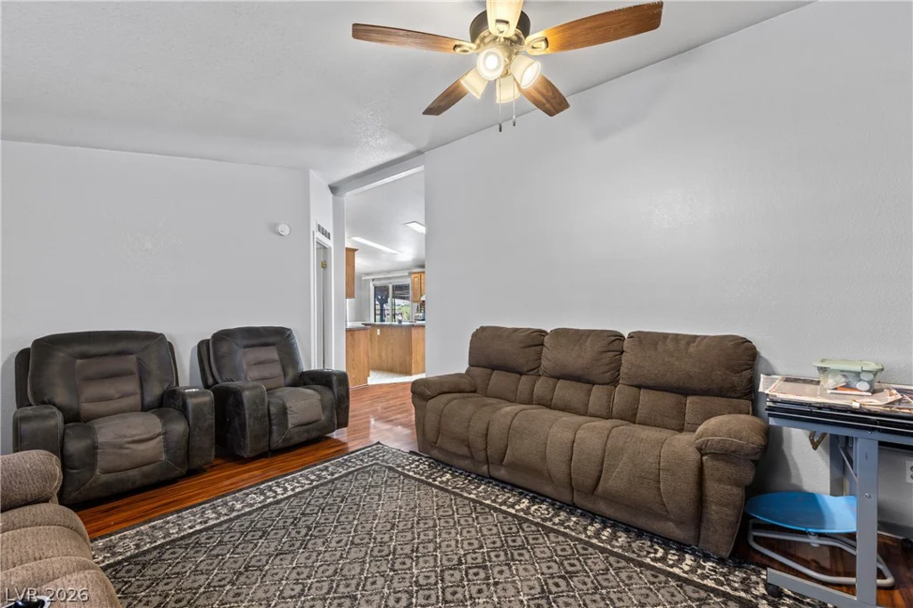 516 White Domes, Overton, NV 89040
