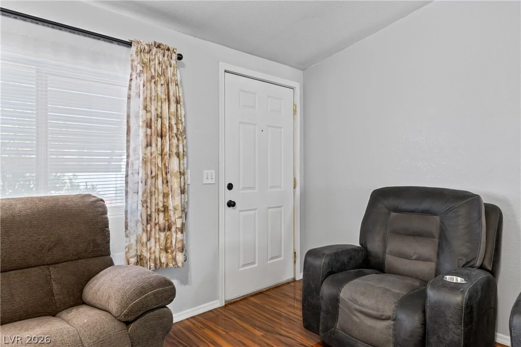 516 White Domes, Overton, NV 89040