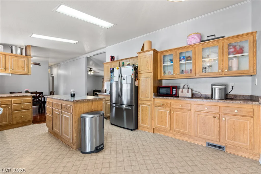 516 White Domes, Overton, NV 89040