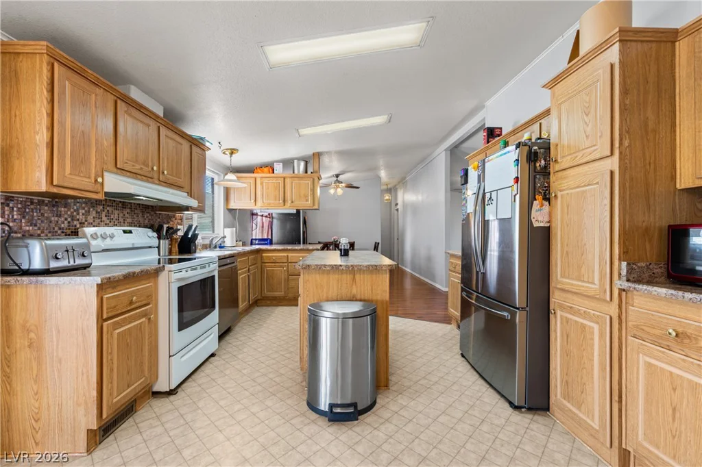 516 White Domes, Overton, NV 89040