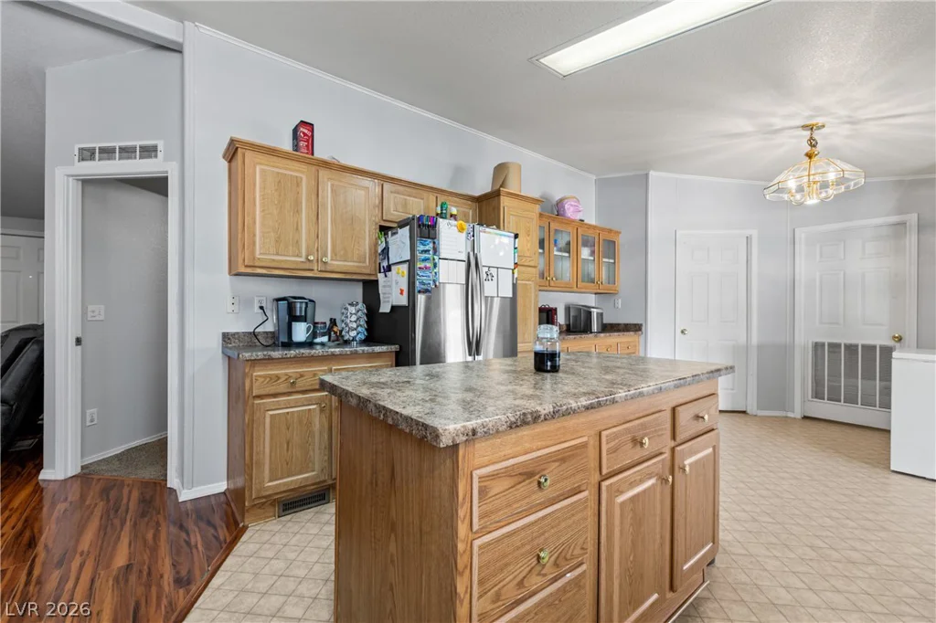 516 White Domes, Overton, NV 89040