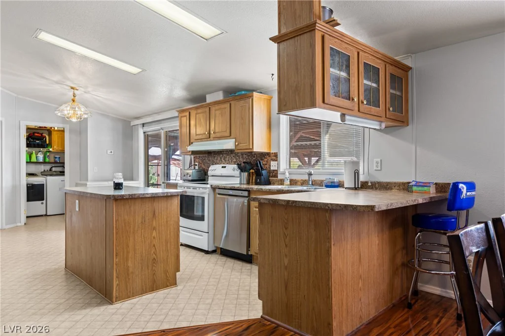 516 White Domes, Overton, NV 89040