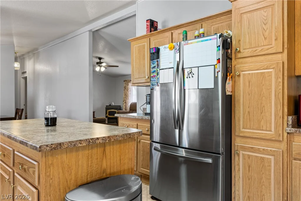 516 White Domes, Overton, NV 89040
