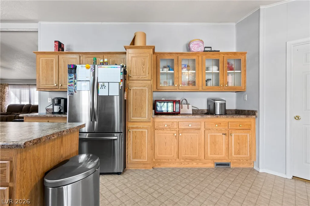 516 White Domes, Overton, NV 89040