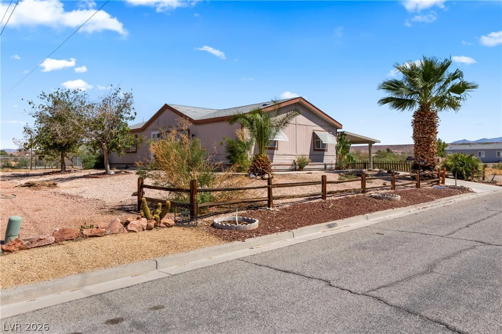 516 White Domes, Overton, NV 89040