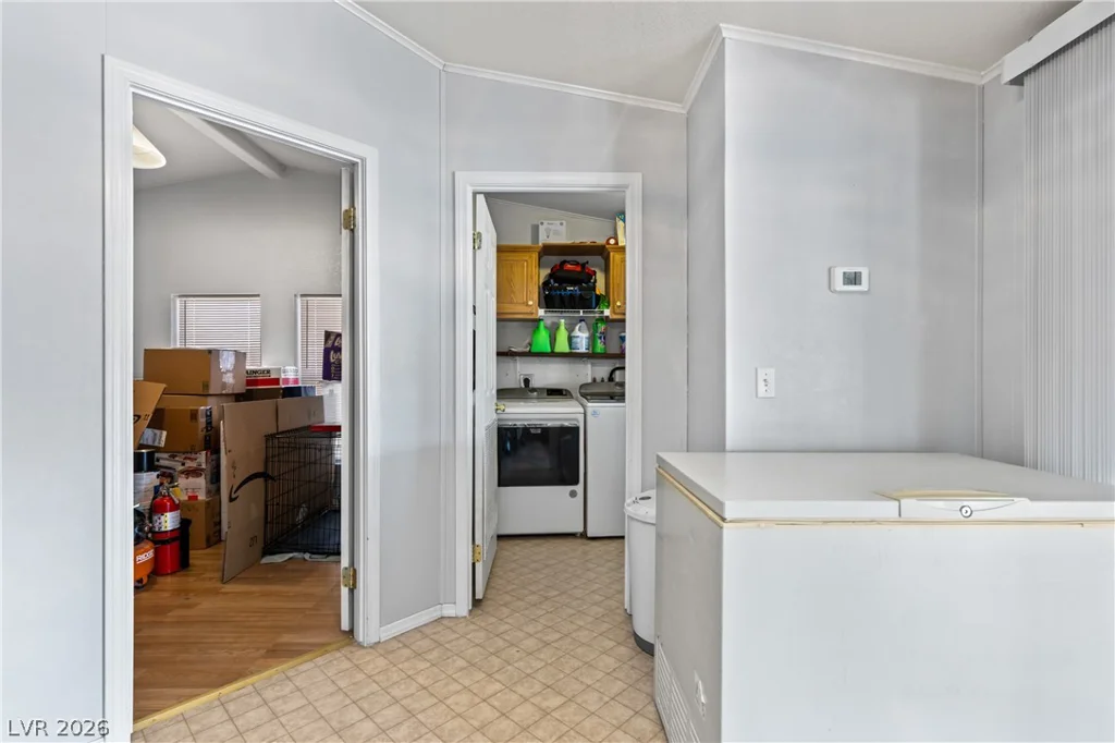 516 White Domes, Overton, NV 89040