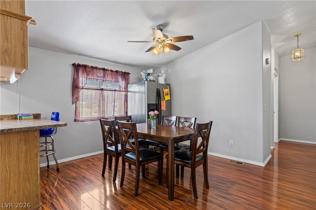516 White Domes, Overton, NV 89040
