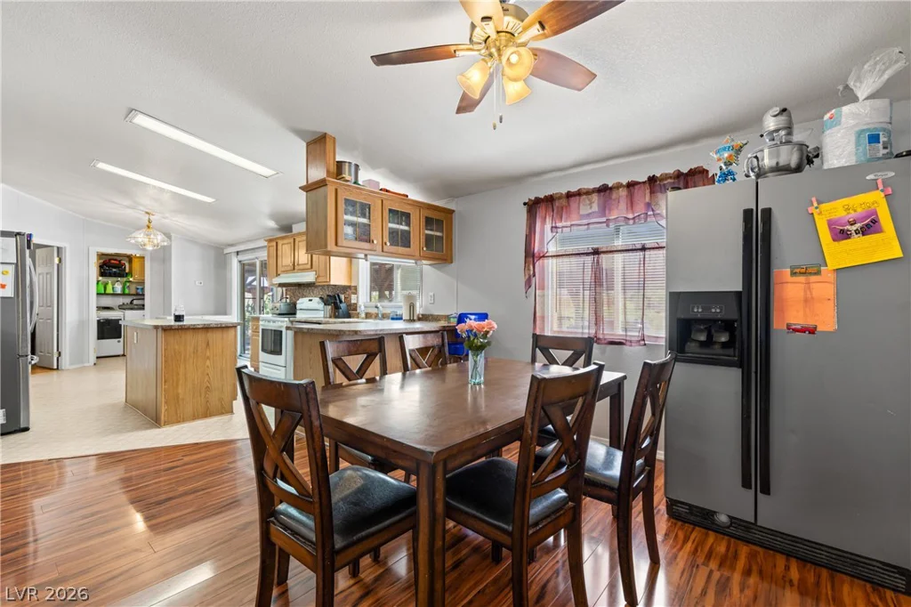 516 White Domes, Overton, NV 89040