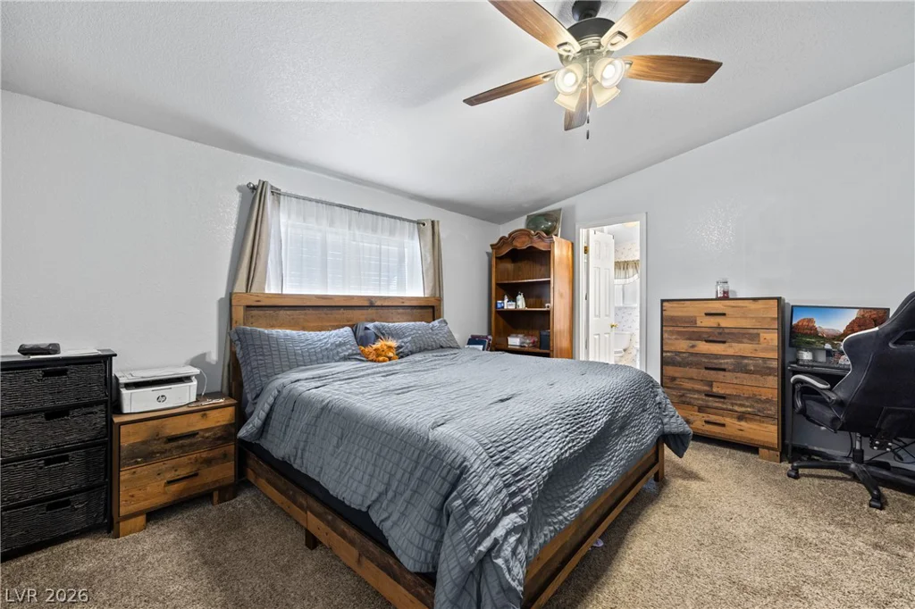 516 White Domes, Overton, NV 89040
