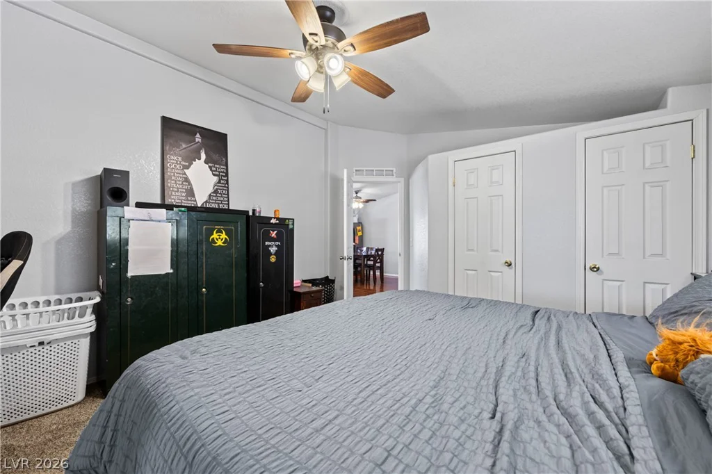 516 White Domes, Overton, NV 89040