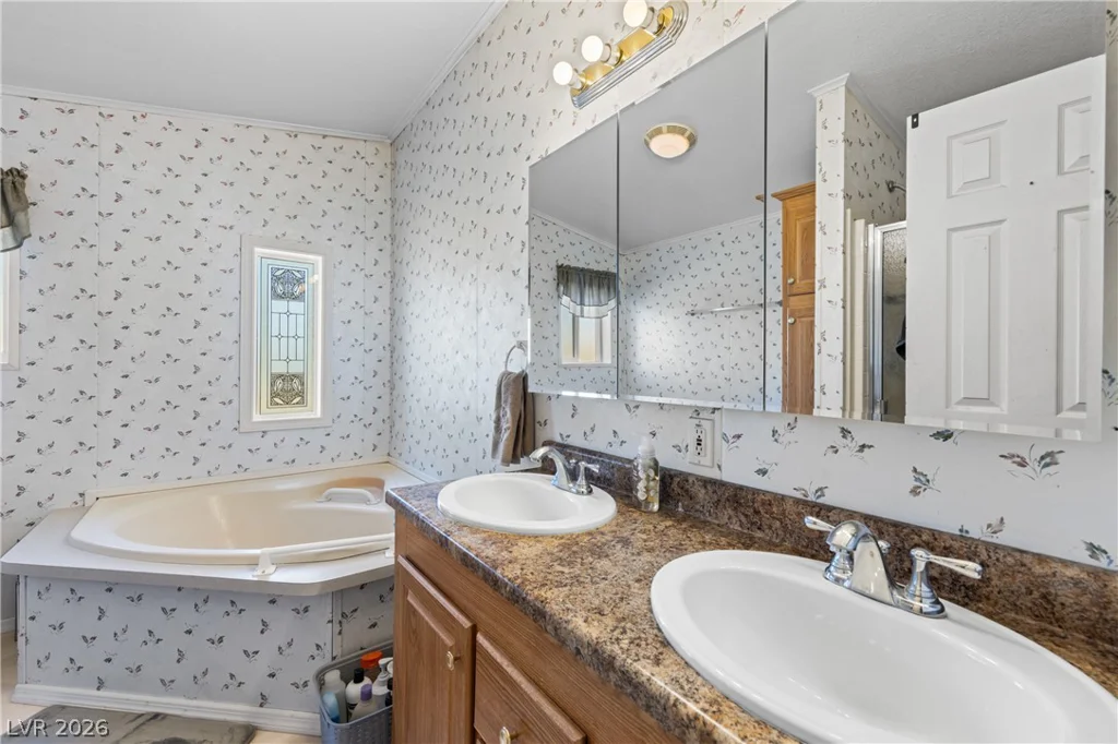 516 White Domes, Overton, NV 89040