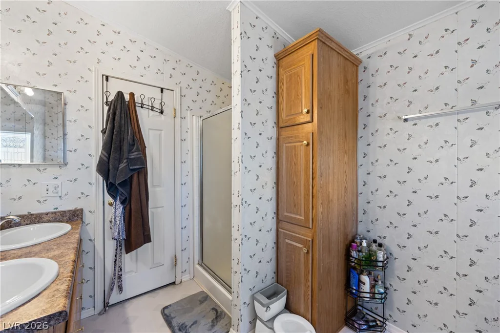 516 White Domes, Overton, NV 89040