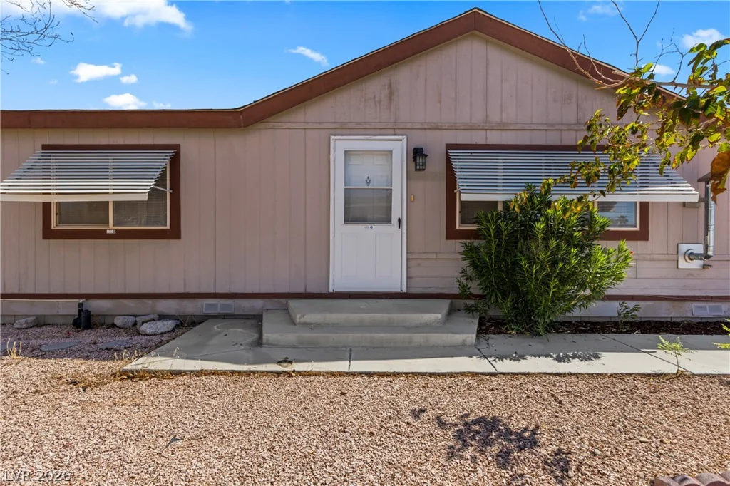 516 White Domes, Overton, NV 89040