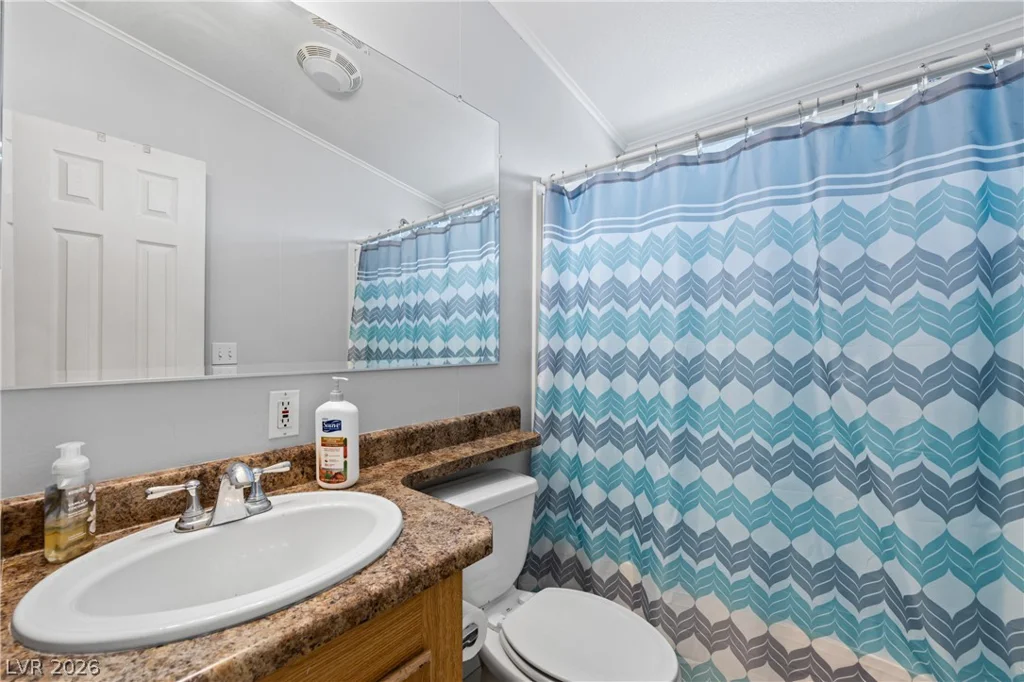 516 White Domes, Overton, NV 89040