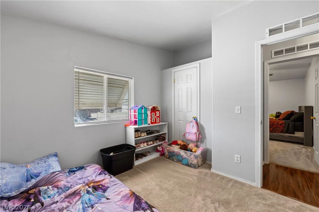516 White Domes, Overton, NV 89040