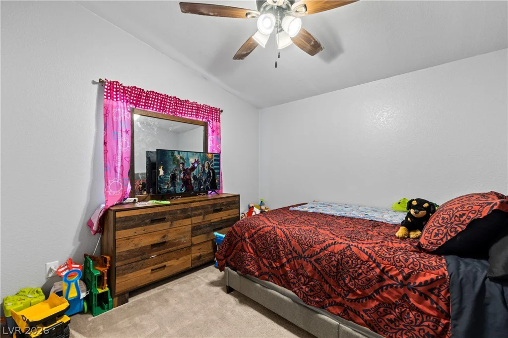 516 White Domes, Overton, NV 89040