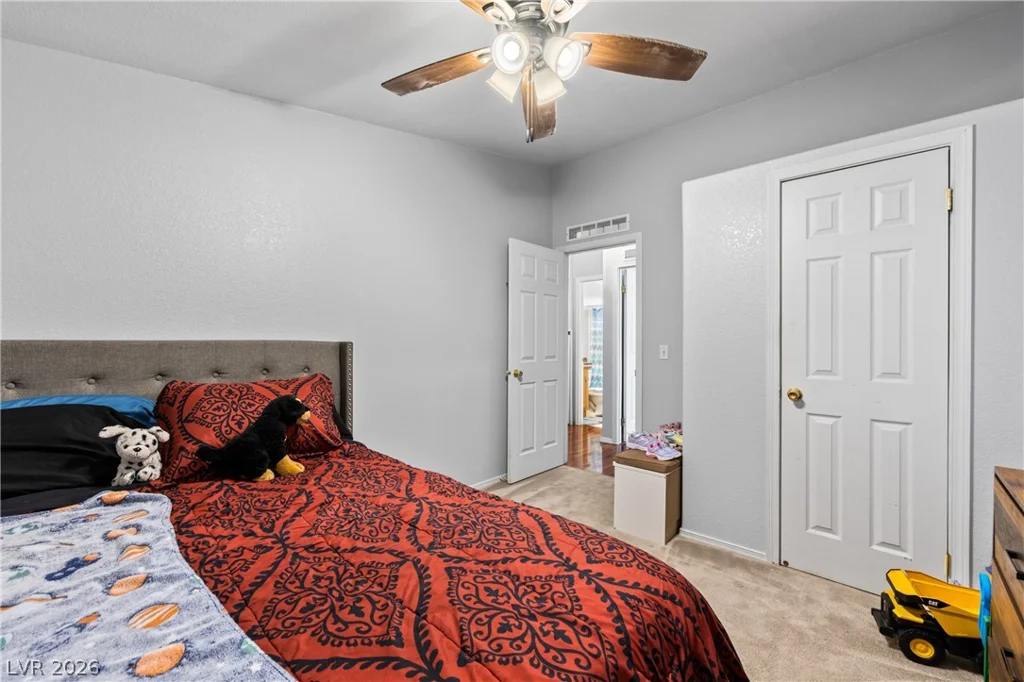 516 White Domes, Overton, NV 89040