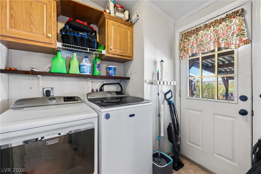 516 White Domes, Overton, NV 89040