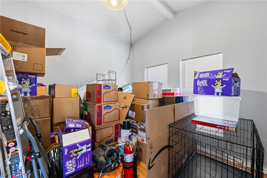 516 White Domes, Overton, NV 89040