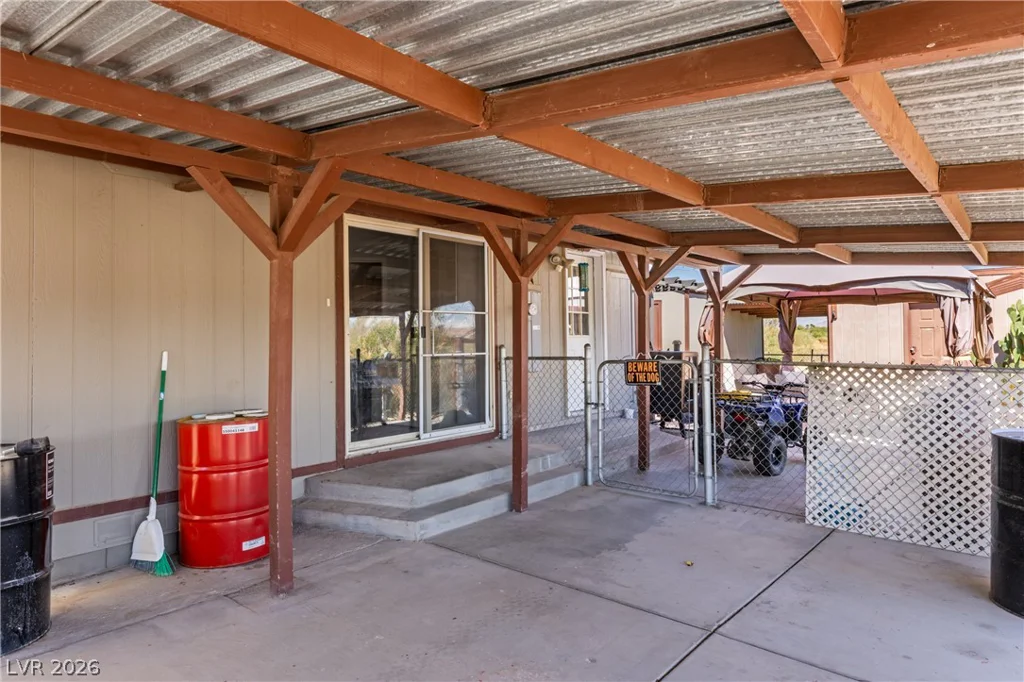 516 White Domes, Overton, NV 89040