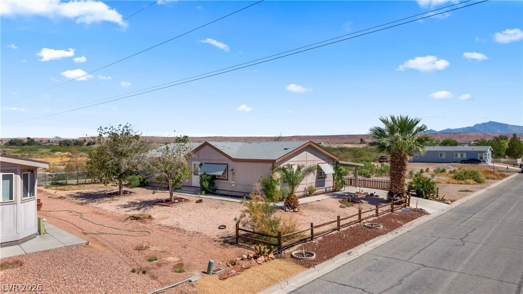 516 White Domes, Overton, NV 89040