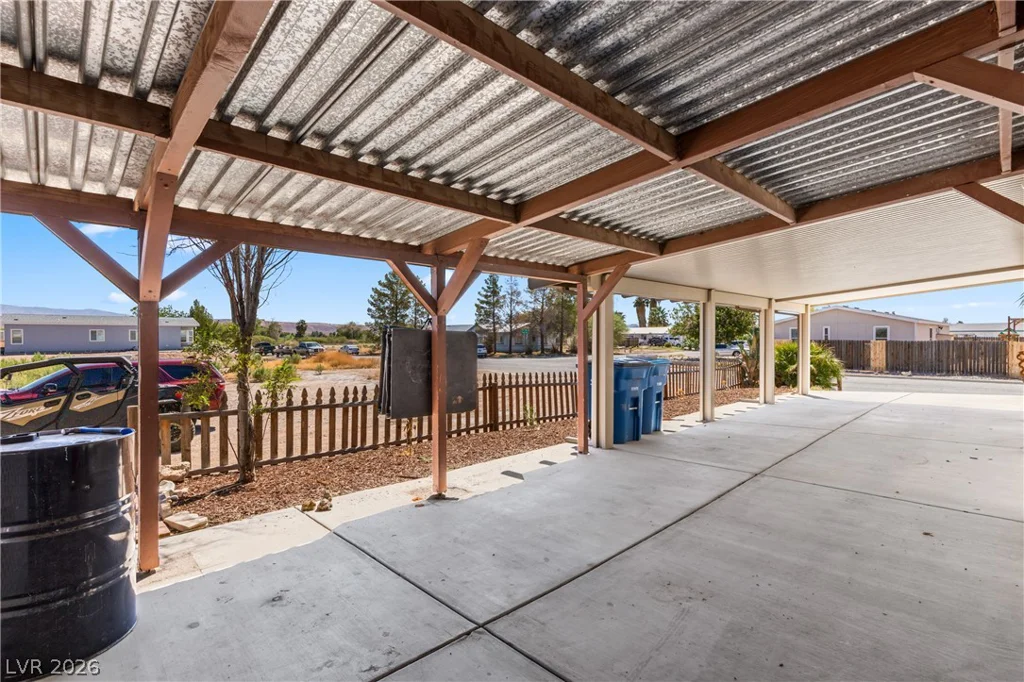 516 White Domes, Overton, NV 89040