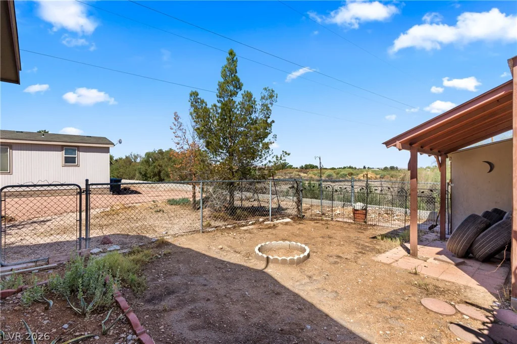 516 White Domes, Overton, NV 89040