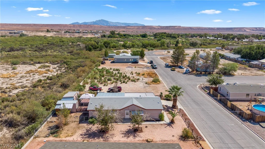 516 White Domes, Overton, NV 89040