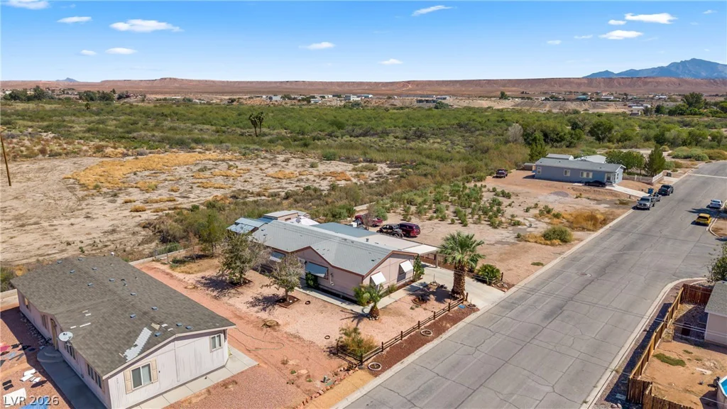 516 White Domes, Overton, NV 89040