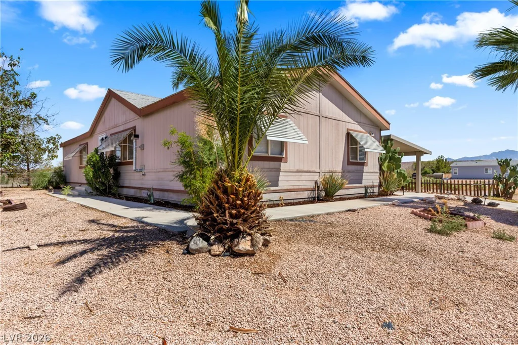 516 White Domes, Overton, NV 89040