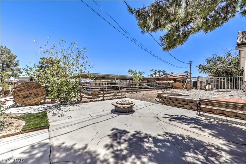 4714 Kenny, North Las Vegas, NV 89031