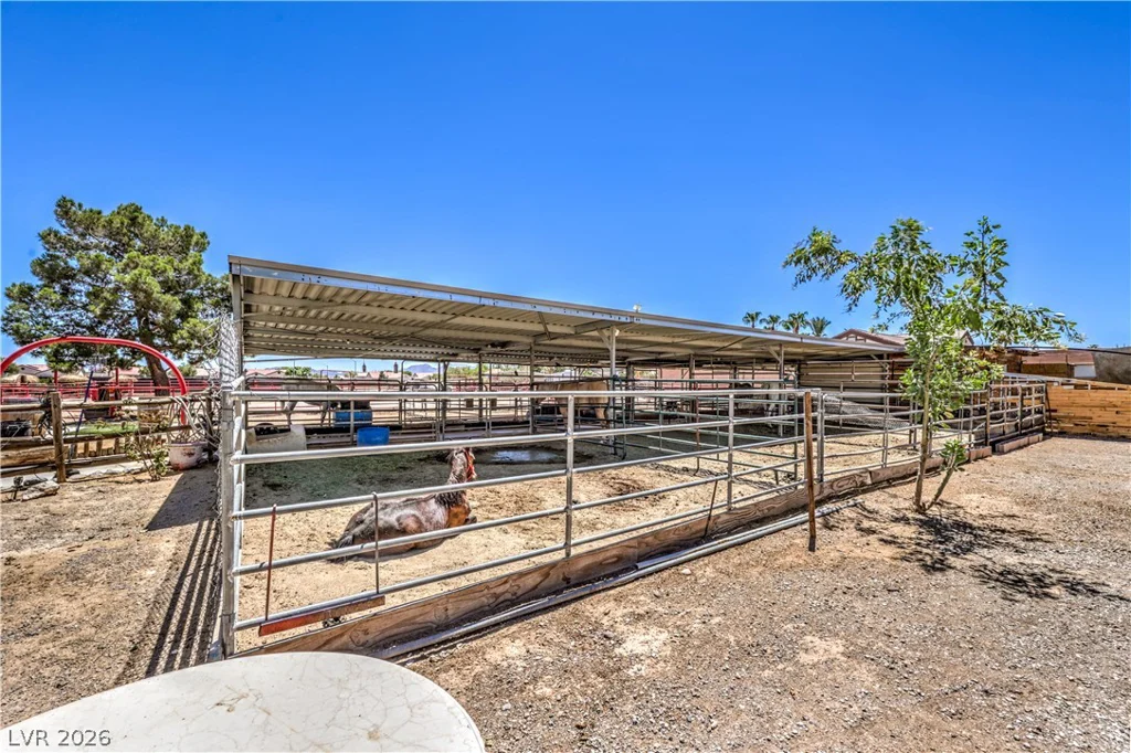 4714 Kenny, North Las Vegas, NV 89031
