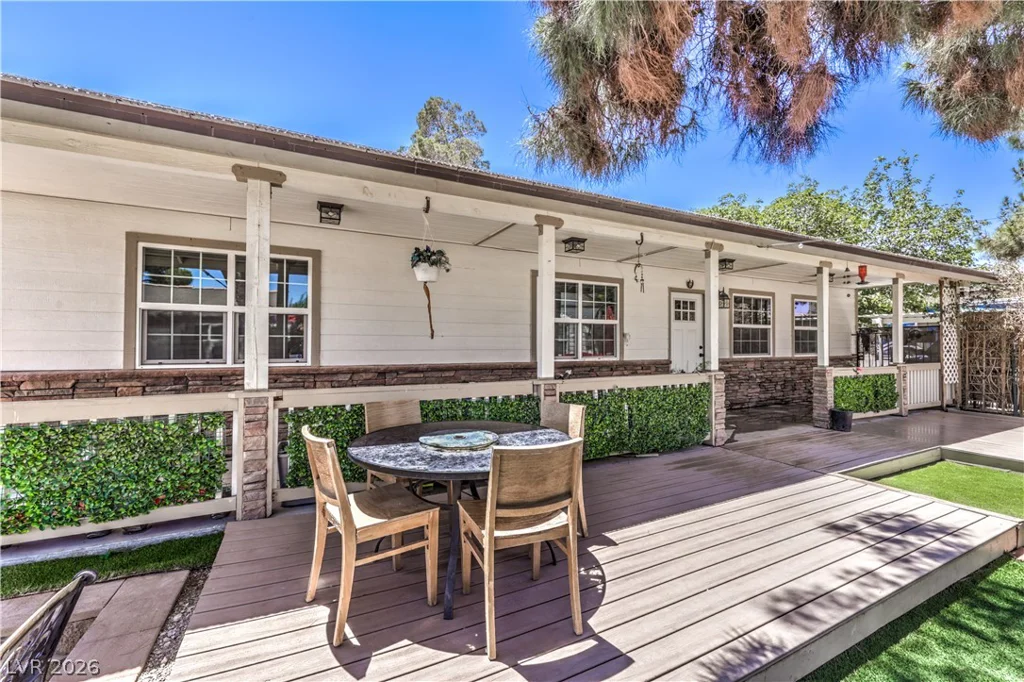 4714 Kenny, North Las Vegas, NV 89031