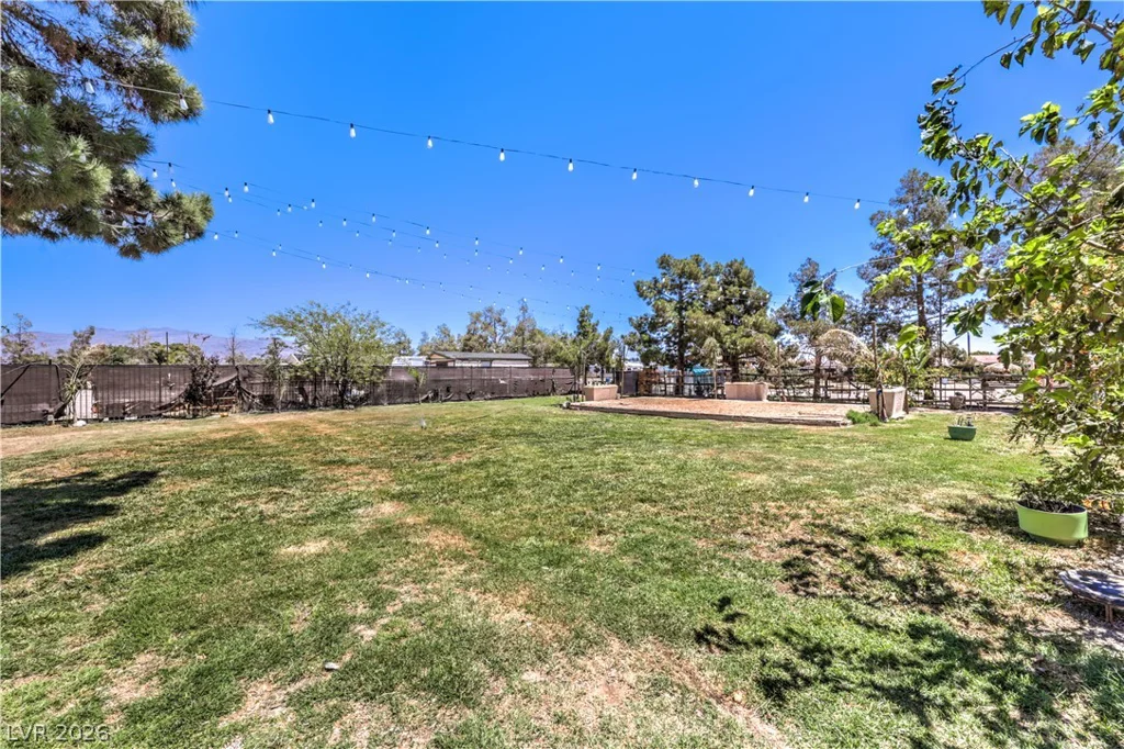 4714 Kenny, North Las Vegas, NV 89031