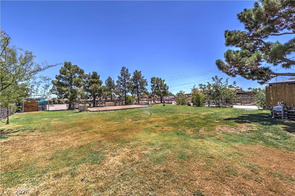 4714 Kenny, North Las Vegas, NV 89031