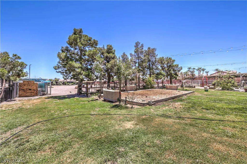 4714 Kenny, North Las Vegas, NV 89031